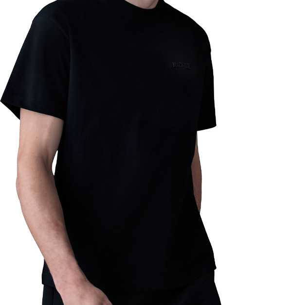 TEE-R 詳細画像 BLACK 1