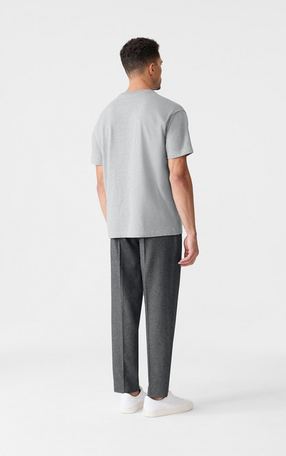 TEE-R 詳細画像 LIGHT GREY MIX 4