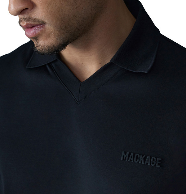 MARCO 詳細画像 BLACK 1