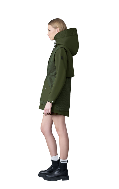 MELDA 詳細画像 LT MILITARY 3