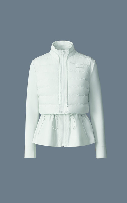 PRISCILLA-Ｚ 詳細画像 CREAM 2