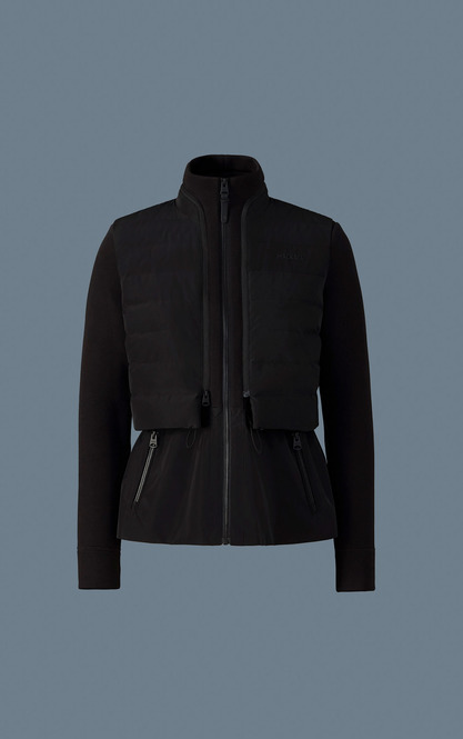 PRISCILLA-Ｚ 詳細画像 BLACK 2