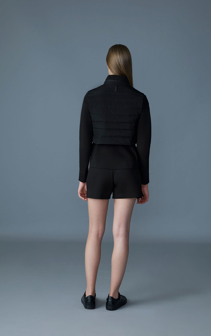 PRISCILLA-Ｚ 詳細画像 BLACK 4