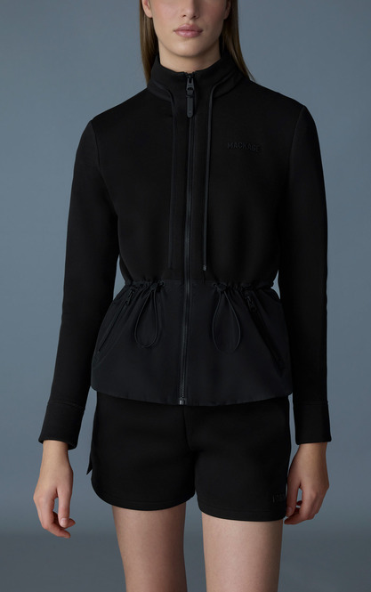 PRISCILLA-Ｚ 詳細画像 BLACK 5