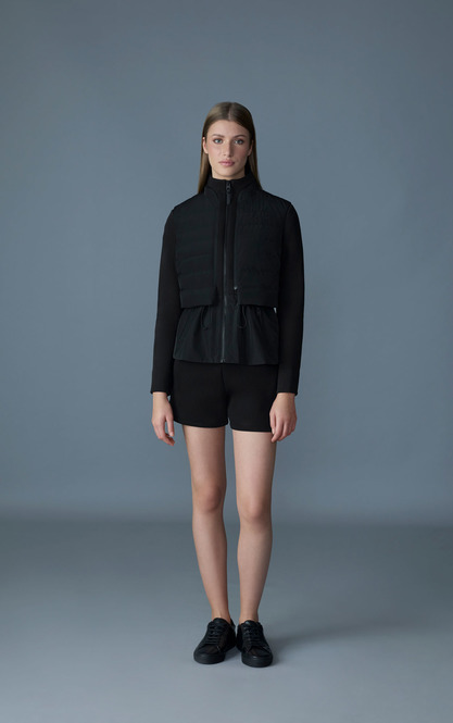 PRISCILLA-Ｚ 詳細画像 BLACK 1