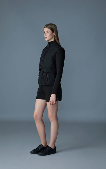 PRISCILLA-Ｚ 詳細画像 BLACK 3