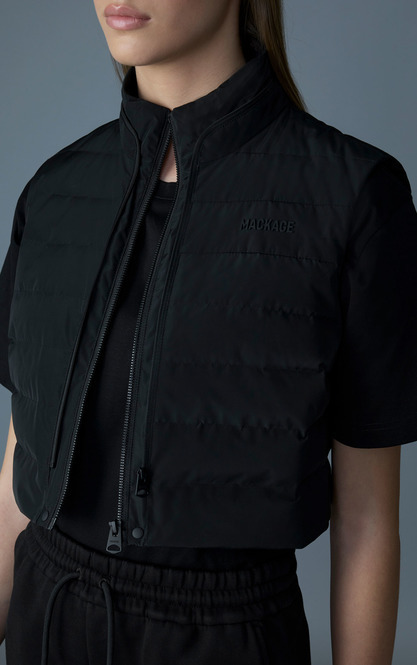 PRISCILLA-Ｚ 詳細画像 BLACK 6