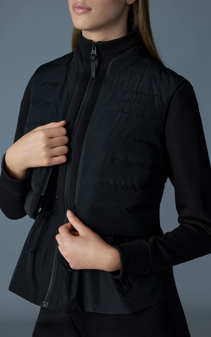 PRISCILLA-Ｚ 詳細画像 BLACK 7