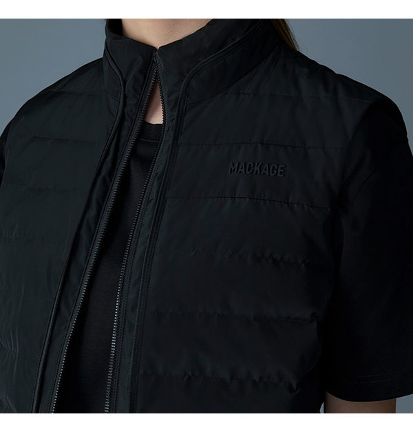 PRISCILLA-Ｚ 詳細画像 BLACK 1