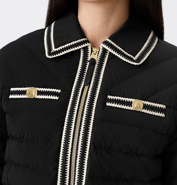 PETUNIA 詳細画像 BLACK 1