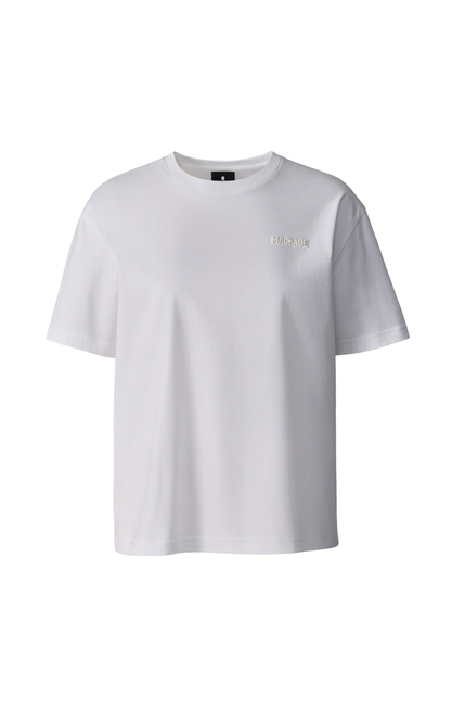 TEE-W 詳細画像 WHITE 1