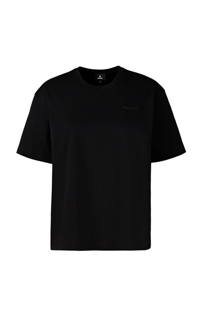 TEE-W 詳細画像 BLACK 1