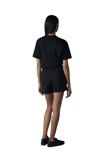 TEE-W 詳細画像 BLACK 4