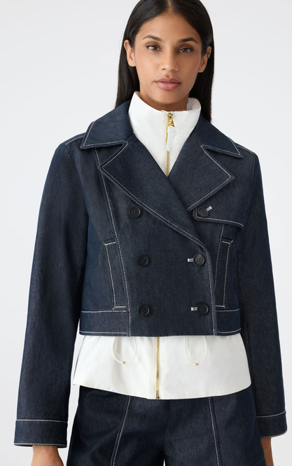 ALINE-DNM 詳細画像 DENIM 5